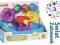 FISHER PRICE W9850 ŁÓDKA Z AKCESORIAMI DO KĄPIELI