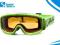 GOGLE ARCTICA G-1003 2014 GREEN | ORANGE Wawa