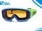 GOGLE ARCTICA G-1003 2014 BLUE| ORANGE Wawa