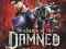 SHADOWS OF THE DAMNED  ---X360---KONSOLKI_PL