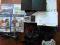 PLAYSTATION 2 +3 PADY + 4 GRY  STAN BARDZO DOBRY