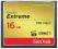 SanDisk CF Extreme 16Gb 120mb/s UDMA 7 Nowa Gwar.