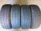 4 opony ZIMA Hankook 205/65R16C 4x6mm. 2010r.