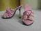 Buty dla lalki Tonner 16