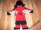 KOMBINEZON ZIMOWY COASTER 80 JAK NOWY
