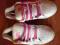 dc buty skate różowe etnies 37 skóra emo longboard