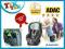 MAXI-COSI FOTELIK SAMOCHODOWY 9-18 TOBI****