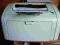 Drukarka Laser HP-1018 + toner