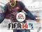 FIFA 14_BDB_XBOX 360_GWARANCJA