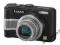 Aparat Panasonic Lumix DMC-LZ5 bcm + karta +etui *