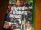 Grand theft auto IV GTA IV XBOX360