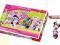 PUZZLE 2 W 1 24/48 MYSZKA MINNIE /34166/ 24H