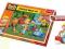 PUZZLE 24 MAXI BOB BUDOWNICZY NA BOISKU /14156/