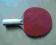 Rakietka do tenisa stołowego