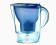 BRITA MARELLA BLUE 2,4L +WKŁAD 24,99 zł WYSPRZEDŻ