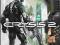CRYSIS 2 polski dubbing nowa w folii XBOX360
