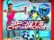 SPORTS CHAMPIONS PS3 PL MOVE NOWA FOLIA 24H /W-WA