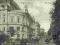 WARSZAWA ULICA JASNA  reprodukcja