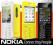 TELEFON NA DWIE KARTY NOKIA ASHA 206 DUAL SIM ETUI