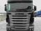 SCANIA 420 2005 MANUAL KLIMA RETARDER