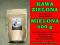 FitCoffee Mielona Kawa Zielona 500 g EKO / DETOX