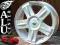 060 S FELGI 14'' 4x100 RENAULT CLIO MEGANE LAGUNA