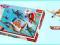 PUZZLE 100 PLANES SAMOLOTY /16205/  WYS.24H