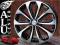 026 MB FELGI 17'' 5x114,3 NISSAN QASHQAI JUKE