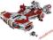 LEGO STAR WARS - JEDI DEFENDER CLASS CRUISER