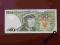 PRL  50 zł 1988 r. Seria GF  unc