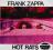 FRANK ZAPPA HOT RATS 200g QUIEX SV-P!