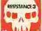Resistance 3 PS3 BDB GWARANCJA strzelanka