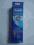 3 KOŃCÓWKI DO SZCZOTECZEK ORAL-B PRECISION CLEAN