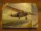 Model plastikowy FOKKER F-VIIB/3M  1/72