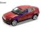 BMW X6 SKALA 1:24 MODEL WELLY - ŁÓDŹ !!!