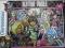 monster high puzzle