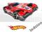 HOT WHEELS RACE FORMUL8R Mattel,metalowy,NOWY