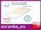MATERAC PIANKOWY WYSOKOELASTYCZNY ECOBABY 140x70