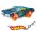 HOT WHEELS RACE 69 CHEVELLE Mattel,metalowy,NOWY
