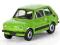BREKINA 22356 FIAT 126 zielony