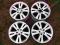 FELGI ALUMINIOWE 17 CALI MERCEDES  ORYGINAL