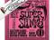 Ernie Ball Super Slinky (9-42) Kostka GRATIS !!!