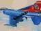 F 16C - 30 WISCONSIN SKALA 1:72 NAKLEJKI KLEJ F-16