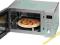 4w1 kuchenka mikrofalowa 25l grill/pizza/piekarnik