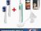 ORAL B BRAUN TRIZONE 600 + 2x SZCZOTECZKA TRIZONE