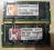Kingston DDR 512 ram do laptopa KVR400X64SC3A 512M