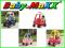 LITTLE TIKES SAMOCHÓD COZY COUPE 4 MODELE PROMOCJA