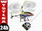 OGROMNY HELIKOPTER firmy MJX T623C nadajnik LCD