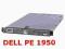 DELL PE1950 III DCX 4x3Ghz/4GB/2x146GB/DVD 2003