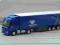 Herpa 295772 Mercedes-Benz Actros L Gertner